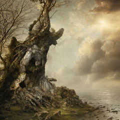 <span style="font-family: Ubuntu Condensed; letter-spacing:0.3em;">THE INNSMOUTH CHRONICLES PART I (REMIX)</span><br>
