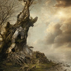 <span style="font-family: Ubuntu Condensed; letter-spacing:0.3em;">THE INNSMOUTH CHRONICLES PART I (REMIX)</span><br>