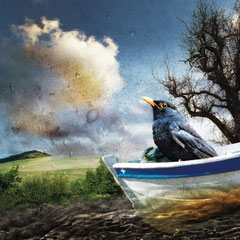 THE TRAVELS OF CAPTAIN BLACKBEARD