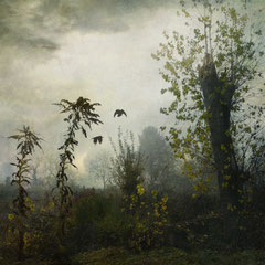 RETURN TO GHOSTLAND I