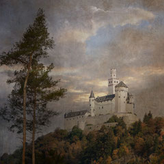 MARKSBURG