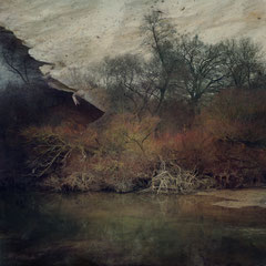 SMOULDERING FIRES