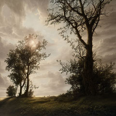 <span style="font-family: Ubuntu Condensed; letter-spacing:0.3em;">THE END OF SUMMER (REMIX)</span><br>