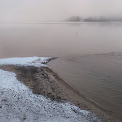 THE COLD LAND
