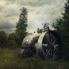 WELCOME TO THE MACHINE (PART I)