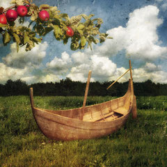 PREPARATIONS FOR A JOURNEY