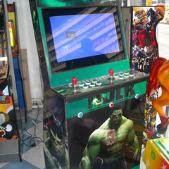 Maquina Multijuegos, venta de maquinas arcade multijuegos, arcade