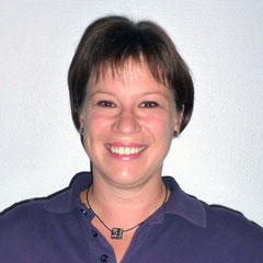 Frau A. Krings, Bürokauffrau