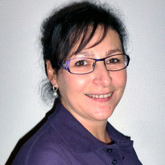 Frau E. Kestler, Telefonkraft
