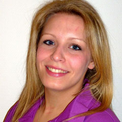 Frau S. Müller, med. Fachangestellte