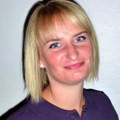 Frau N. Frank, med. Fachangestellte