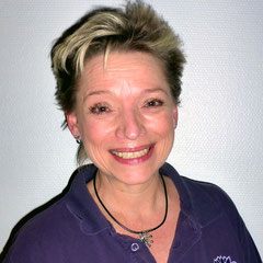 Frau E. Steinbrückner, med. Fachangestellte