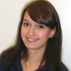 Frau J. Leipold, med. Fachangestellte