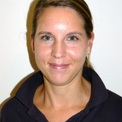 Frau M. Schiller, med. Fachangestellte