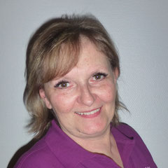 Frau M. Freund, Telefonkraft