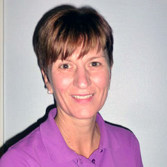 Frau A. Dursch, Telefonkraft