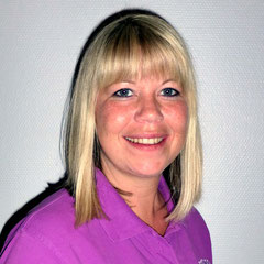 Frau S. Hutsch, med. Fachangestellte