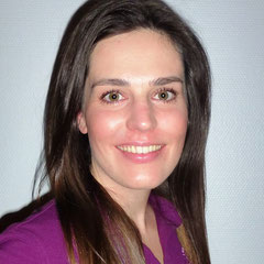 Frau A. Reinfelder, Standortleitung Buger Str. 82, med. Fachangestellte