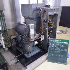 コンプレッサ(空気圧縮機) - 株式会社 メカトロニクス コンプレッサ(空気圧縮機) - 株式会社 メカトロニクス