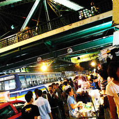 Saphan Phut Night Market