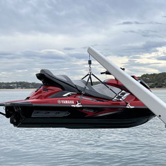 Yamaha jetski lifting sling  www.superyachtmarinestore.com