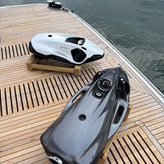 Seabob F5 & F9 cradles