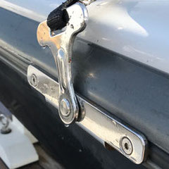 Yamaha waverunner jetski lifting sling  www.superyachtmarinestore.com