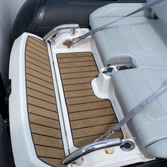 Jet Tender Lifting Sling