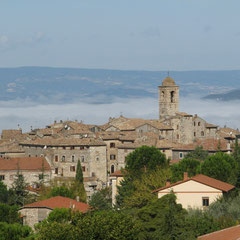 vista da sud