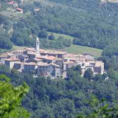 Melezzole