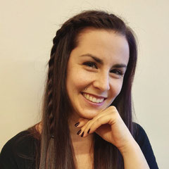 Daniela Graziano, Hair Stylistin