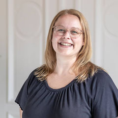 Sabrina Zimmermann — Lohnbuchhaltung, Finanzbuchhaltung und Sekretariat