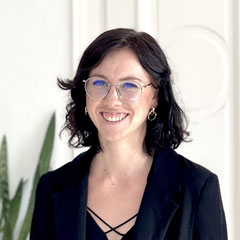 Franziska Nowicki — Digitale Finanzbuchhaltung