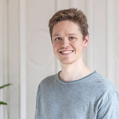 Tobias Kaiser, B.A. — Steuerberaterassistent, Jahresabschlüsse und Steuererklärungen