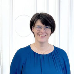 Nathalie Hoffmann — Dipl. Betriebswirtin (BA), Steuerberaterin