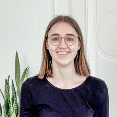 Miriam Mörder — DHBW-Studentin