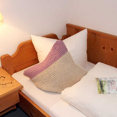 Appartement in der Spielmannsau im Trettachtal bei Oberstdorf