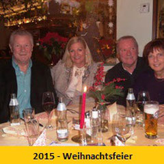 2015 - Weihnachtsfeier