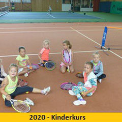 2020 - Kinderkurs