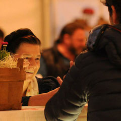 Käsefestival - Festival del formaggio - Sand in Taufers - Campotures - Südtirol-Alto Adige Gourmet Südtirol