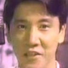 奥田瑛二(若い頃)