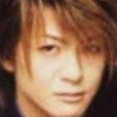 TERU（GLAY）（若い頃）