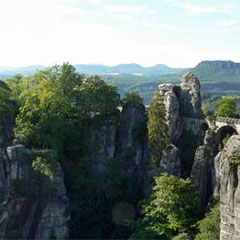 Bastei