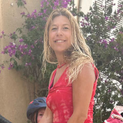 Caujolle Marie-Sophie