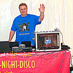 DJ Gerhard