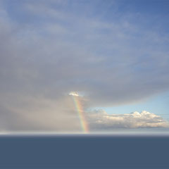 Arc en ciel sold in Saatchi