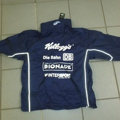 Windjacke Neu ca Gr. S (2).