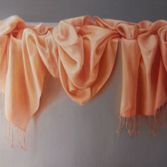 Primavera, Oil on canvas mounted on panel, 35 x 24 inches.