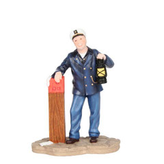 601515-Lighthouse keeper