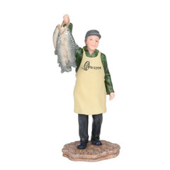 601511-Fisherman